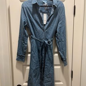 NWT Draper James Dress